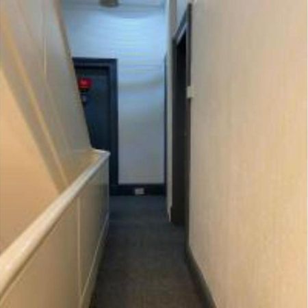 Bank Street Hotell Blackpool Eksteriør bilde