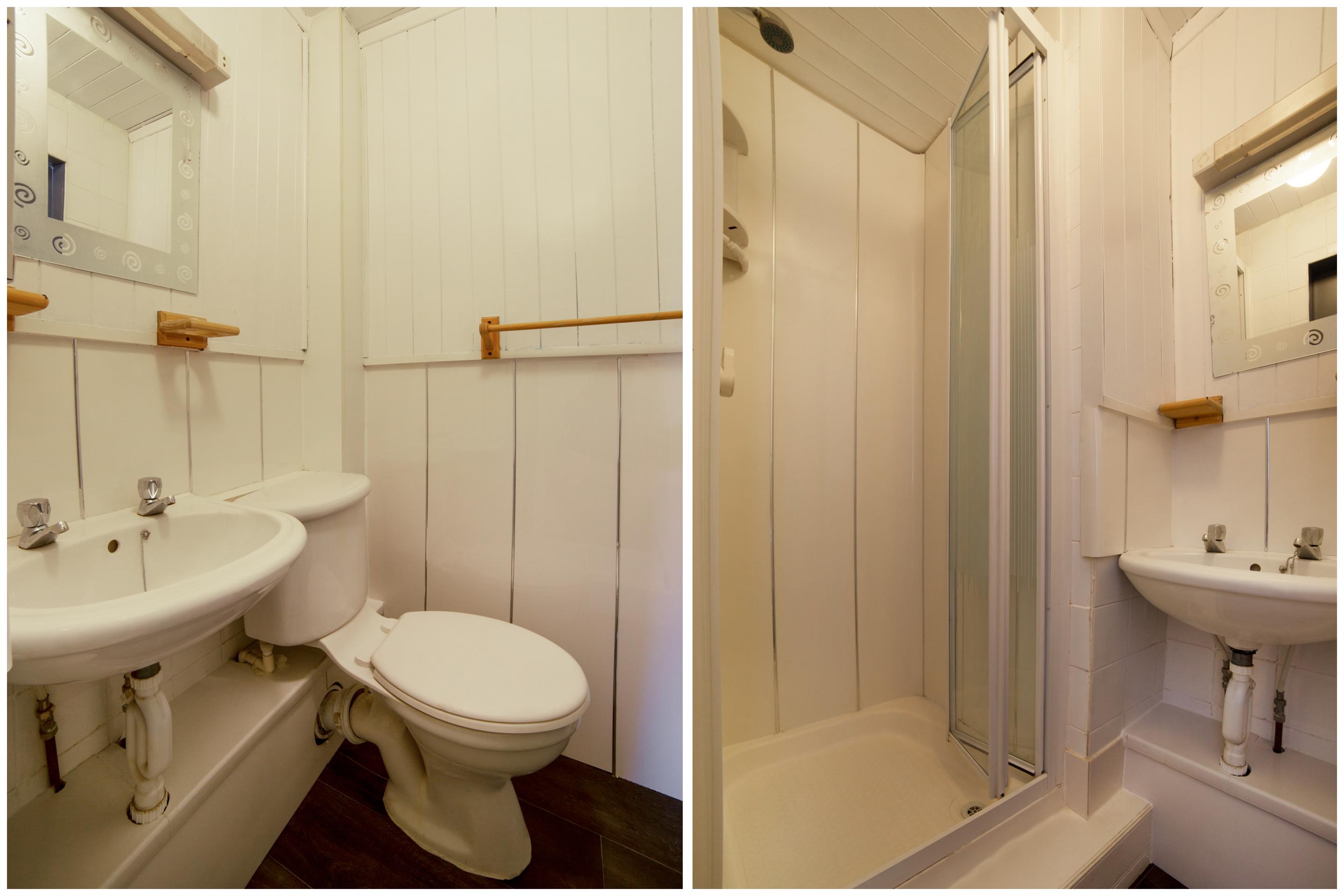 Bank Street Hotell Blackpool Eksteriør bilde